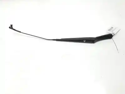 Second-hand car spare part front right windshield wiper arm for audi a3 (8p1) 2.0 tdi 16v oem iam references 8p1955410d
