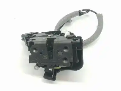 Peça sobressalente para automóvel em segunda mão fechadura da porta dianteira direita por volvo xc60 2.0 d referências oem iam 31253658