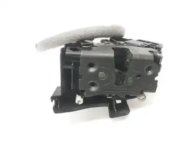 Peça sobressalente para automóvel em segunda mão fechadura da porta dianteira esquerda por volvo xc60 2.0 d referências oem iam 31253657