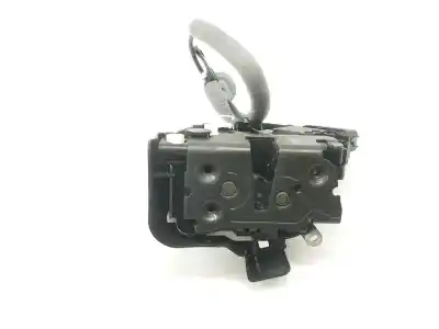 Peça sobressalente para automóvel em segunda mão fechadura da porta traseira esquerda por volvo xc60 2.0 d referências oem iam 31253916