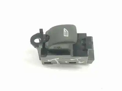 Peça sobressalente para automóvel em segunda mão botão / interruptor elevador vidro traseiro esquerdo por volvo xc60 2.0 d referências oem iam 31394841