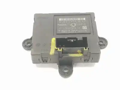 Peça sobressalente para automóvel em segunda mão módulo eletrônico por volvo xc60 2.0 d referências oem iam 9g9t14b534ac