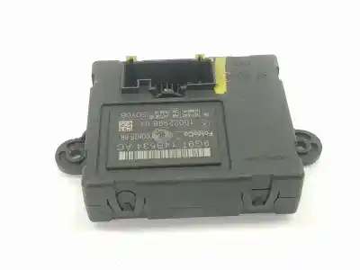 Second-hand car spare part electronic module for volvo xc60 2.0 d oem iam references 9g9t14b534ac  9g9t14b534ac