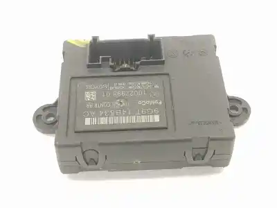 Peça sobressalente para automóvel em segunda mão módulo eletrônico por volvo xc60 2.0 d referências oem iam 9g9t14b534ac