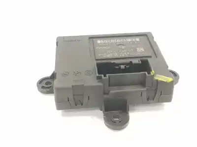 Second-hand car spare part electronic module for volvo xc60 2.0 d oem iam references 9g9t14b534ac  9g9t14b534ac