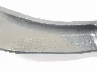 Peça sobressalente para automóvel em segunda mão braço oscilante suspensão traseiro direito por volvo xc60 2.0 d referências oem iam 31406749