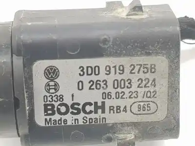 Second-hand car spare part parking sensor for volvo xc60 2.0 d oem iam references 3d0919275b  3d0919275b
