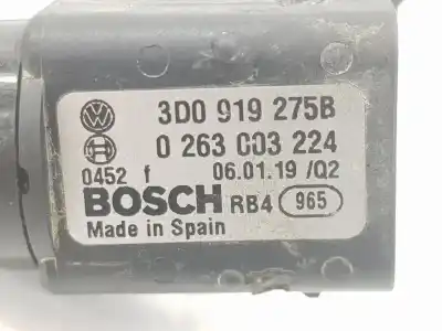 Second-hand car spare part parking sensor for volvo xc60 2.0 d oem iam references 3d0919275b  3d0919275b