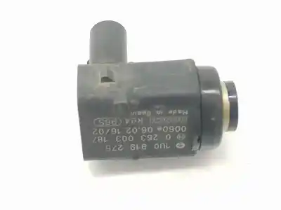 Second-hand car spare part parking sensor for volvo xc60 2.0 d oem iam references 1u0919275  1u0919275