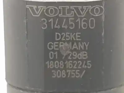 Second-hand car spare part parking sensor for volvo xc60 2.0 d oem iam references 31445160  31445160