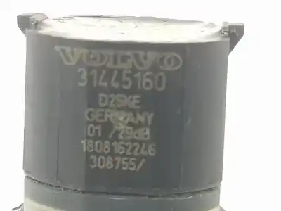 Second-hand car spare part parking sensor for volvo xc60 2.0 d oem iam references 31445160  31445160