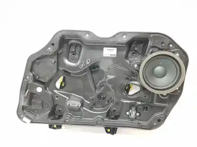Peça sobressalente para automóvel em segunda mão elevador de vidros dianteiro direito por volvo xc60 2.0 d referências oem iam 30784829