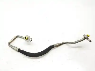 Peça sobressalente para automóvel em segunda mão tubos de ar condicionado por volvo xc60 2.0 d referências oem iam 31332531