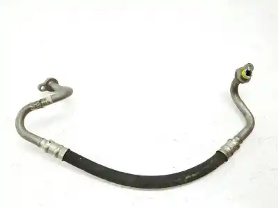 Peça sobressalente para automóvel em segunda mão tubos de ar condicionado por volvo xc60 2.0 d referências oem iam 31455069