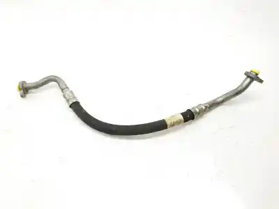 Peça sobressalente para automóvel em segunda mão tubos de ar condicionado por volvo xc60 2.0 d referências oem iam 31455071
