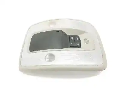 Pezzo di ricambio per auto di seconda mano luce interna per volvo xc60 2.0 d riferimenti oem iam 39826642  39826642