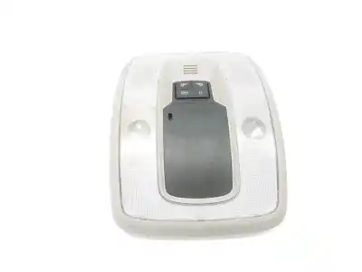 Peça sobressalente para automóvel em segunda mão luz interior por volvo xc60 2.0 d referências oem iam 39826642
