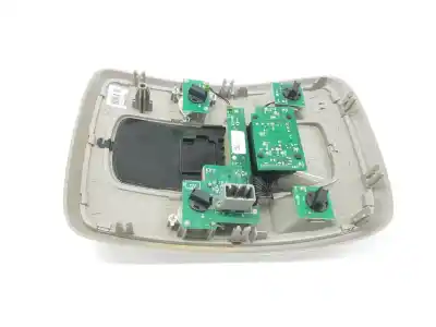 Pezzo di ricambio per auto di seconda mano luce interna per volvo xc60 2.0 d riferimenti oem iam 39826642  39826642