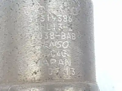 Second-hand car spare part lambda probe for volvo xc60 2.0 d oem iam references 31319386  31319386