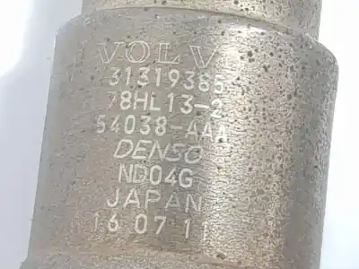 Peça sobressalente para automóvel em segunda mão sonda lambda por volvo xc60 2.0 d referências oem iam 31319385  31319385