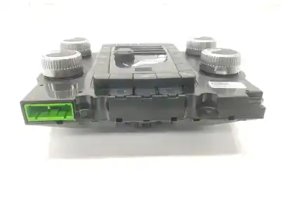 Second-hand car spare part multifunction switch for volvo xc60 2.0 d oem iam references 31443426  31443426