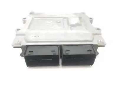 Peça sobressalente para automóvel em segunda mão centralina de motor uce por volvo xc60 2.0 d referências oem iam 31452623