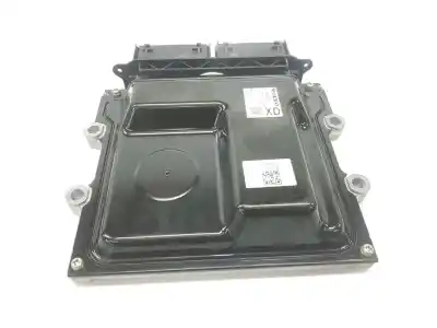 Second-hand car spare part ecu engine control for volvo xc60 2.0 d oem iam references 31452623  31452623