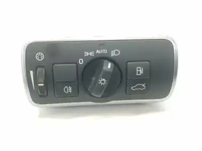 Peça sobressalente para automóvel em segunda mão comutador de luzes por volvo xc60 2.0 d referências oem iam 31443839