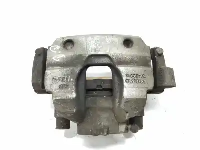 Peça sobressalente para automóvel em segunda mão pinça de travão dianteira direita por volvo xc60 2.0 d referências oem iam 36002410