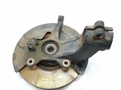 Peça sobressalente para automóvel em segunda mão manga de eixo dianteira esquerda por volvo xc60 2.0 d referências oem iam 31451326