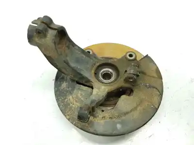 Second-hand car spare part front left knuckle for volvo xc60 2.0 d oem iam references 31451326  31451326
