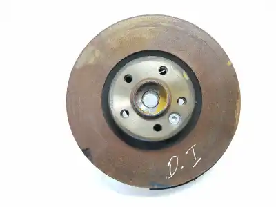 Second-hand car spare part front left knuckle for volvo xc60 2.0 d oem iam references 31451326  31451326