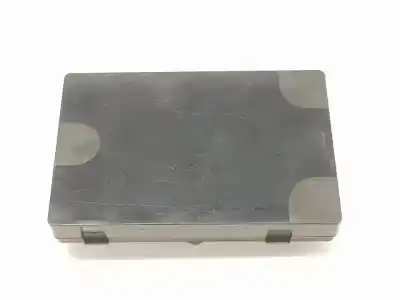 Second-hand car spare part ELECTRONIC MODULE for PEUGEOT 3008  OEM IAM references 9813403280  9813403280