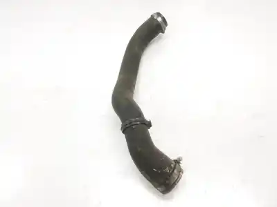 Pièce détachée automobile d'occasion tuyau intercooler pour peugeot 3008 i monospace (0u_) 1.6 bluehdi 120 références oem iam 9820100680  9820100680