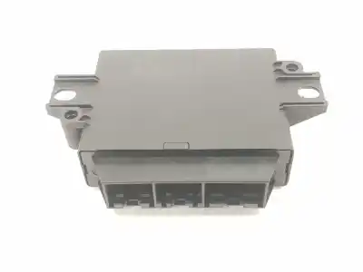 Peça sobressalente para automóvel em segunda mão módulo eletrônico por volvo xc60 2.0 d referências oem iam 31423948  31423948
