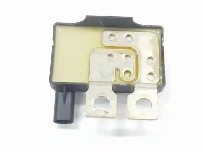 Second-hand car spare part electronic module for volvo xc60 2.0 d oem iam references 31409364  31409364