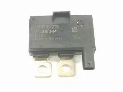 Peça sobressalente para automóvel em segunda mão módulo eletrônico por volvo xc60 2.0 d referências oem iam 31409364