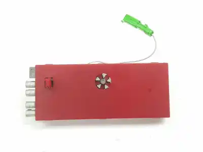 Second-hand car spare part electronic module for volvo xc60 2.0 d oem iam references 30761716  30761716