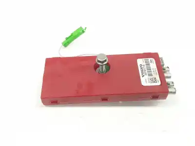 Peça sobressalente para automóvel em segunda mão módulo eletrônico por volvo xc60 2.0 d referências oem iam 30761716