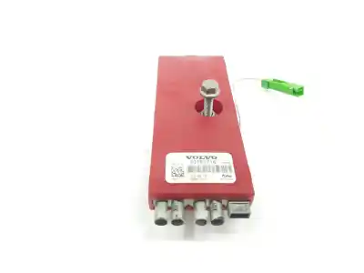 Second-hand car spare part electronic module for volvo xc60 2.0 d oem iam references 30761716  30761716