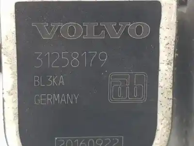 Peça sobressalente para automóvel em segunda mão sensor por volvo xc60 2.0 d referências oem iam 31258179  31258179