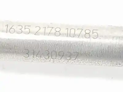 Peça sobressalente para automóvel em segunda mão sensor por volvo xc60 2.0 d referências oem iam 31430937  31430937