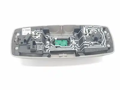 Second-hand car spare part interior light for volvo xc60 2.0 d oem iam references 39826657  39826657