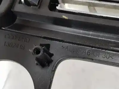 Peça sobressalente para automóvel em segunda mão moldagem por volvo xc60 2.0 d referências oem iam 31469166  31469166