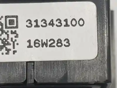 Second-hand car spare part switch for volvo xc60 2.0 d oem iam references 31343100  31343100