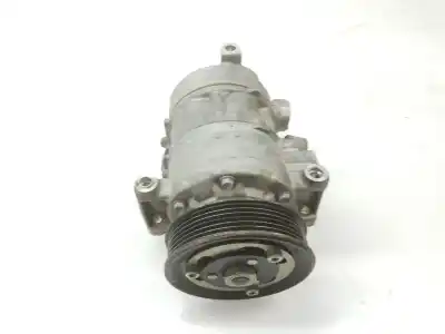 Peça sobressalente para automóvel em segunda mão compressor de ar condicionado a/a a/c por volkswagen troc 2.0 tsi referências oem iam 5q0816803h