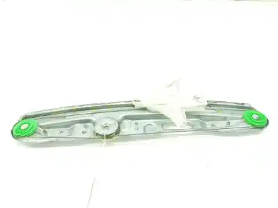 Автозапчастина б/у задня сподниця для opel vectra c caravan 3.0 v6 cdti посилання на oem iam 24451522  24451522