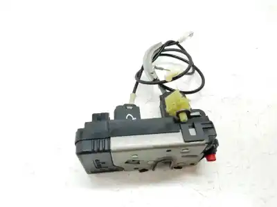 Автозапчасти б/у замок задней правой двери за opel vectra c caravan 3.0 v6 cdti ссылки oem iam 13210763