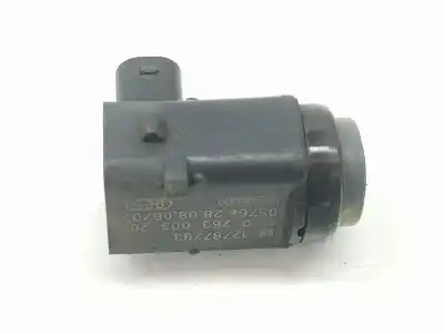 Автозапчасти б/у парковочный датчик за opel vectra c caravan 3.0 v6 cdti ссылки oem iam 12787793  12787793