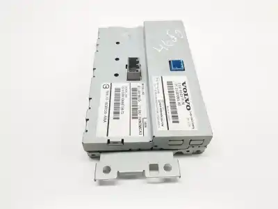 Second-hand car spare part multifunction display for volvo xc60 2.0 d oem iam references 31382065  31382065